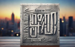 2025创意文字设计海报,如何打造视觉爆款?