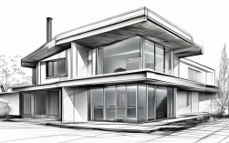 2025年房子创意设计手绘，这些灵感你get了吗？