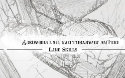 中班线描技巧有哪些?如何教孩子轻松掌握基础?