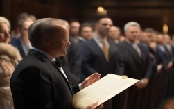 宣读誓词的技巧