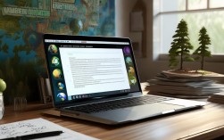 环保征文技巧，2025年如何写出打动评委的新颖文章？