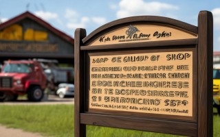 龙居农用车维修点在哪里？服务项目有哪些？