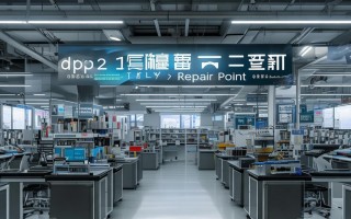 苹果12官方维修点在哪里？附近授权店查询