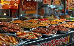 2025年创意烤肉加盟还赚钱吗？