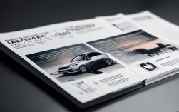 2025车行传单怎么做？技巧+样式最新模板来了！