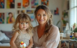 2025年母女写真创意有哪些新玩法？