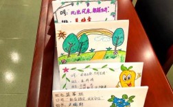 创意小组卡怎么做？步骤方法是什么？