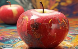 苹果AI艺术图形热潮，创意边界何在？