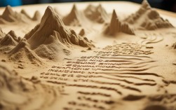 沙盘创意如何玩转2025新玩法？