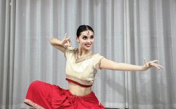 印度舞核心技巧有哪些？