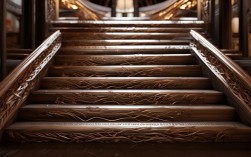 创意楼梯扶手，如何颠覆传统设计？