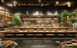 创意大地日料翻车？食客曝食材不新鲜？