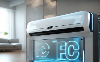 格力空调fc什么意思