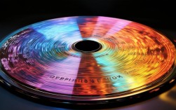 废弃光碟如何变身创意画作？