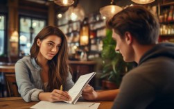 约会时如何轻松拿捏男生的心？