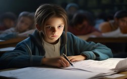 初中考试偷分技巧