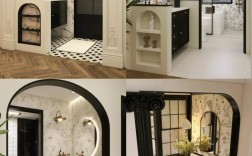 洗手间的创意设计如何突破常规，在有限空间里实现功能与美学的平衡？