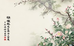 2025工笔构图新技巧?传统与当代如何突破?