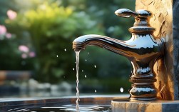 创意水龙头有哪些新奇设计能让厨房颜值飙升？