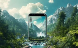 2025最新创意手机壁纸高清，哪款能惊艳你的锁屏？