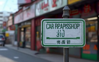 岳麓区汽车维修点地址在哪里