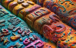 象形创意如何让文字活起来？