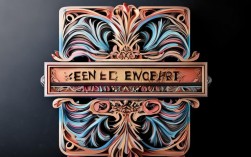 长方形的创意图形