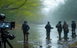 春雨钓鱼技巧更新？视频速学看这里！