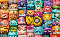 创意可爱图片大全，创意可爱图片大全卡通