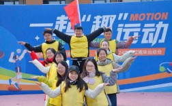 创意团队展示视频