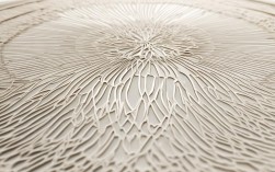 圆形创意图案设计简单？2025最新技巧有哪些？