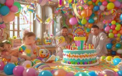 创意周岁，如何突破常规再创惊喜？