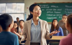 教师与学生的沟通技巧