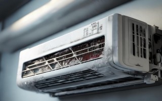 空调怎么制冷效果不好