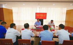 纪委开展谈话技巧