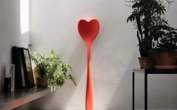 创意设计勺子如何突破传统功能局限？这些独特造型背后藏着哪些设计巧思？