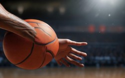 运球时手臂技巧不对?如何正确发力提升控球稳定性?