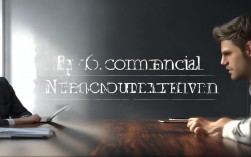 2025商业洽谈技巧有哪些核心要点？