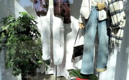 网店橱窗陈列技巧有哪些？