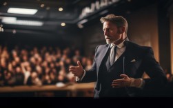 开标主持说话技巧有哪些关键要点？