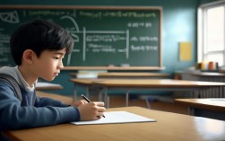 初中几何入门技巧