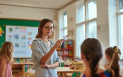 幼儿园维持秩序小技巧