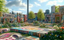 2025创意园写真怎么拍？最新拍照姿势+机位攻略来了！