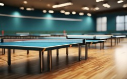 乒乓球社团创意名称