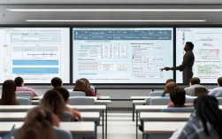 电子白板应用技巧有哪些？新手必看实用方法分享。