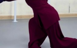 跳舞转腰技巧，跳舞转腰技巧视频