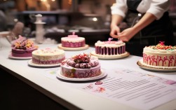 蛋糕销售技巧有哪些核心秘诀？