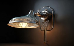 2025年最新壁灯创意画，真能让家焕然一新吗？