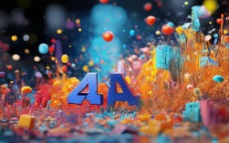 4a 创意