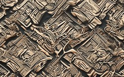 创意经典图案设计